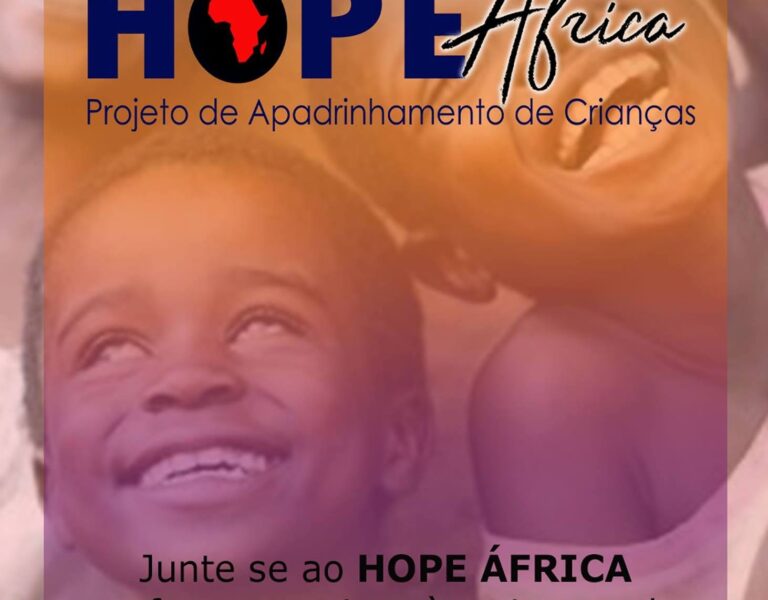 HOPE AFRICA
